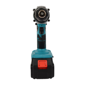 Taladro Inalámbrico Industrial 21V con Batería de Litio - Image 3