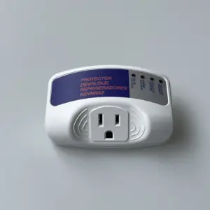 Automatic Voltage Regulator Protector KE-V009-120V