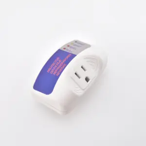 Automatic Voltage Regulator Protector KE-V009-120V