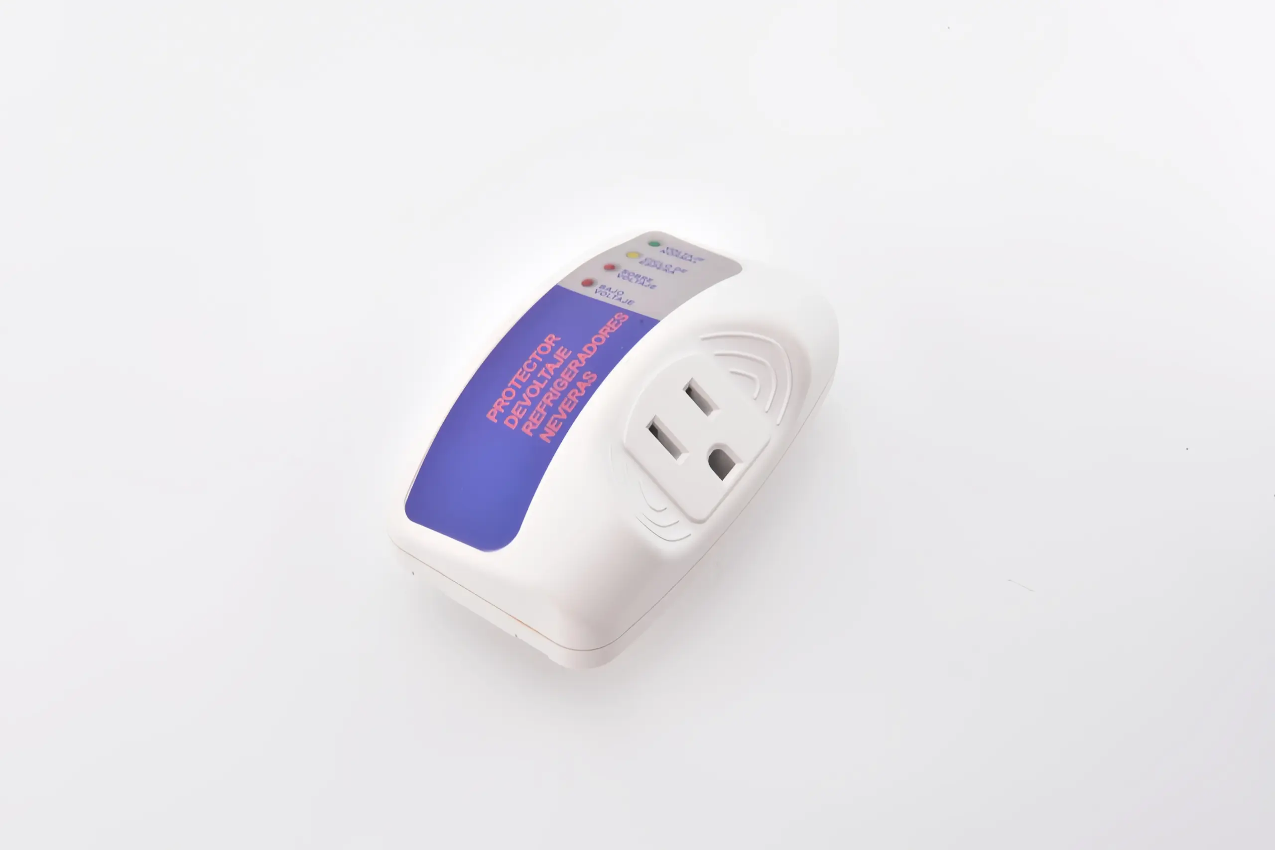 Automatic Voltage Regulator Protector KE-V009-120V