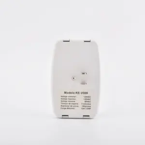 Automatic Voltage Regulator Protector KE-V009-120V