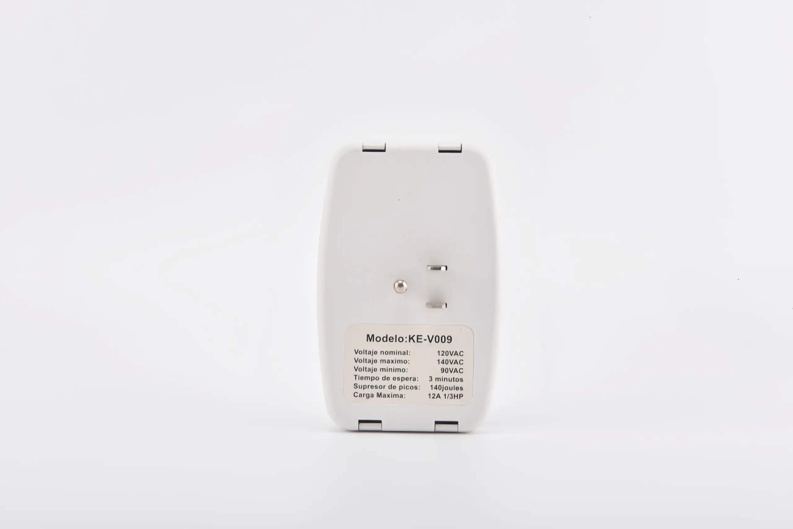 Automatic Voltage Regulator Protector KE-V009-120V